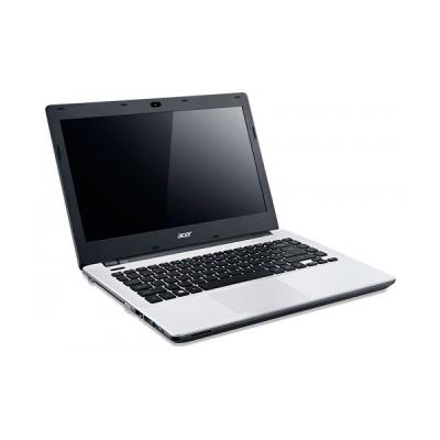 Acer Aspire E5 471G 503W White Notebook