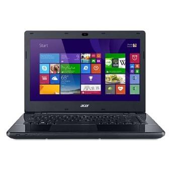Acer Aspire E5-471G - Black  