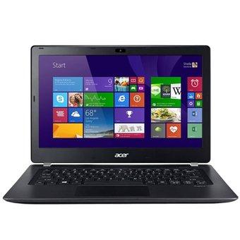 Acer Aspire E5-473- 2GB RAM - Intel Core i3 5005- 14" - Hitam  