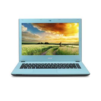 Acer Aspire E5-473G-782R - RAM 8GB - Intel Core i7-4510U - GT920M-2GB - 14"LED - Ocean Blue  