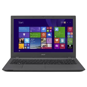 Acer Aspire E5-573G-779S - RAM 4GB - Intel Core i7-4510U - 15.6" - Abu-abu  