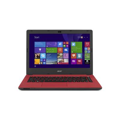 Acer Aspire ES1-421-410V Merah Laptop