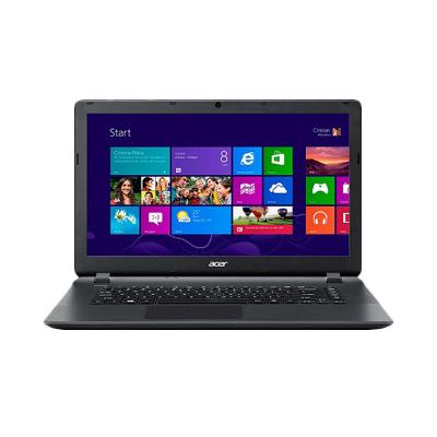 Acer Aspire ES1-431-C15L Black Notebook [14 Inch/N3050/2 GB/Win 10]