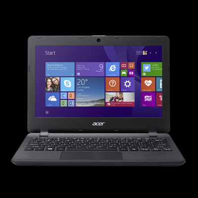 Acer Aspire One ES1-131-C3YE Notebook [2GB RAM / 11.6 Inch]