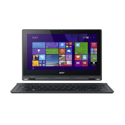 Acer Aspire Switch 12 Black Ultrabook [Intel Core M-5Y10a/4GB DDR3/Win.8+Office 365/12"]