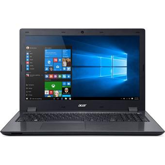 Acer Aspire V15 V5 – 15.6” – 591G – 8GB DDR4 - Core i7 – 6700HQ – Steel Black  