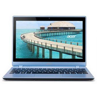 Acer Aspire V5-431 - 14" - Intel Pentium B877 -2GB-Silver  
