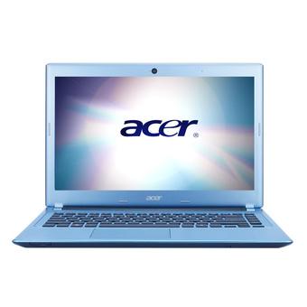 Acer Aspire V5-471G (53334G50Mabb) - Icy Blue  