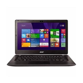 Acer Aspire Z1402 - 14" - Intel 2957 - 2GB - Hitam  