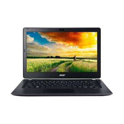 Acer Aspire Z1402 Hitam Notebook [14"/I3-5005U/2GB/Win10]