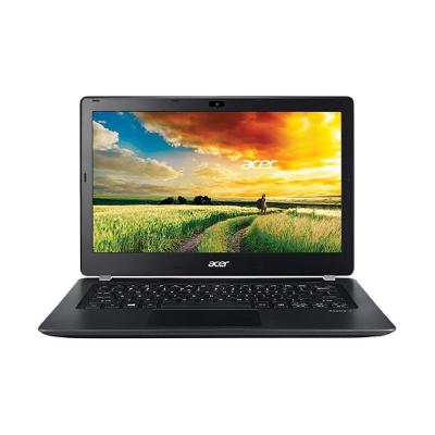 Acer Aspire Z1402-P8QK Black Notebook [3556U/2GB/500GB/14 Inch]