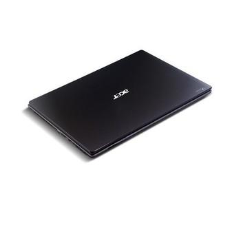 Acer E1-410-29202G50Mnkk - Windows 8 -Hitam  