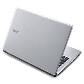 Acer E1-470 i3 Linux - Silver  