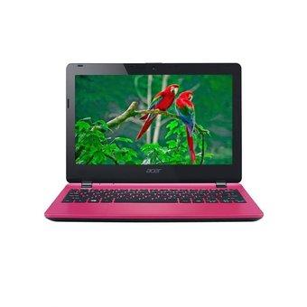 Acer E3-112-C6HQ - 2GB - Intel Dual Core N2840 - 11.6" - Pink  