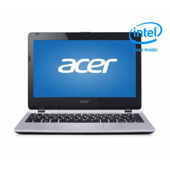 Acer E3-112 - silver  