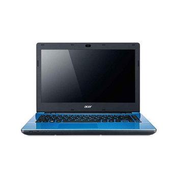 Acer E5-473 - 14" - Intel Core i3.4005 - 2 GB RAM - Biru  