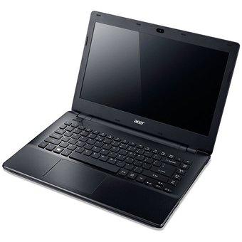 Acer E5 473G-54ZS - 4GB - Intel Core i5-5200U - 14" - Abu-abu  