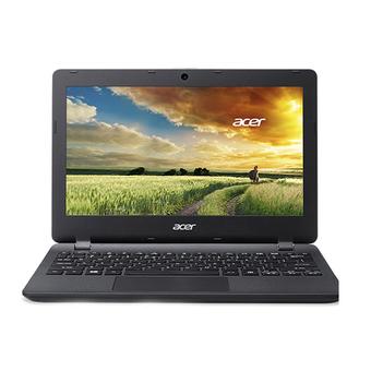 Acer ES1-131 - 11.6" - Intel N3050 - 2GB RAM - Hitam  