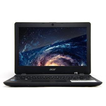 Acer ES1 131-C7JQ - 11.6" - Celeron N3050 - 2GB RAM - Hitam  
