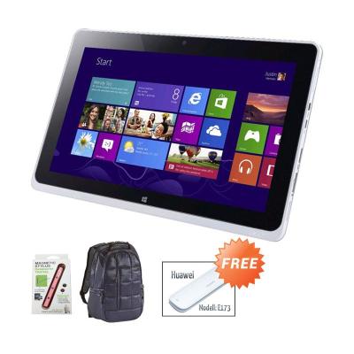 Acer Iconia W511 Tablet Android + Backpack dan lainnya