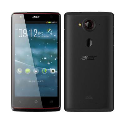 Acer Liquid E3 Black Smartphone
