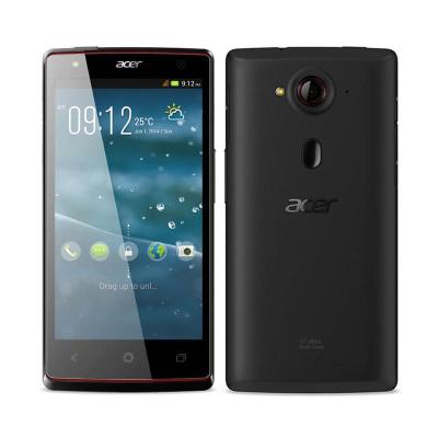 Acer Liquid E3 Hitam Smartphone