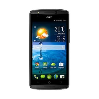 Acer Liquid E700 E39 Hitam Smartphone