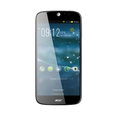Acer Liquid Jade Black Smartphone