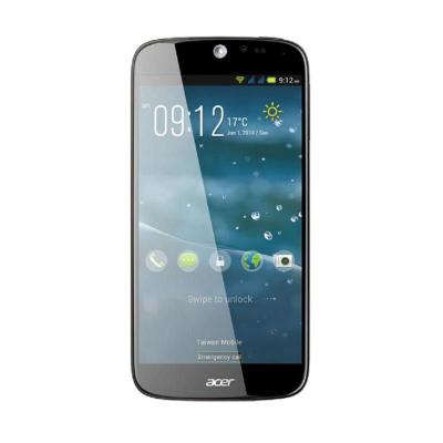 Acer Liquid Jade Hitam Smartphone