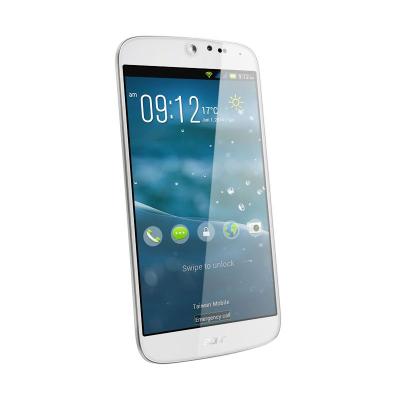 Acer Liquid Jade Putih Smartphone [8 GB]
