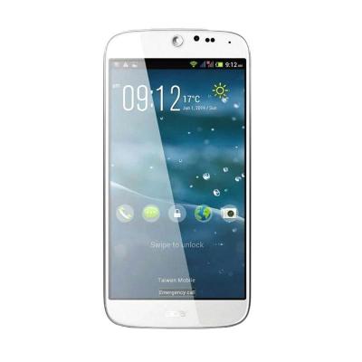 Acer Liquid Jade White Smartphone