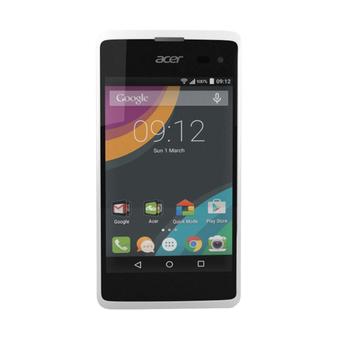 Acer Liquid Z220 - 8 GB - Putih  