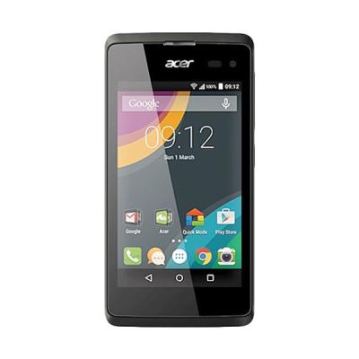 Acer Liquid Z220 Black Smartphone [8 GB]