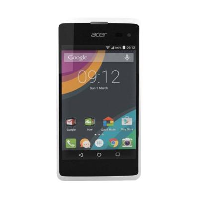 Acer Liquid Z220 Putih Smartphone