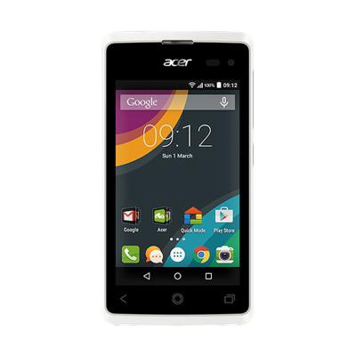 Acer Liquid Z220 Putih Smartphone [8GB]