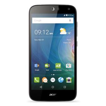 Acer Liquid Z320 - 8 GB - Putih  