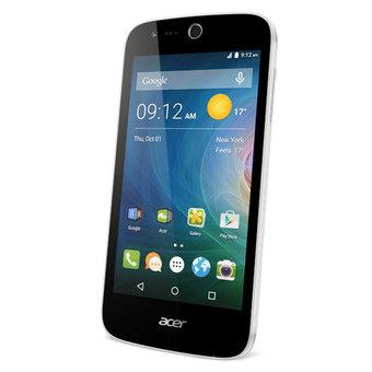 Acer Liquid Z320 - 8GB - Hitam  