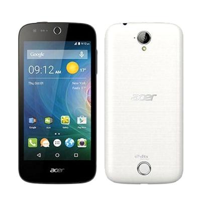 Acer Liquid Z320 Putih Smartphone