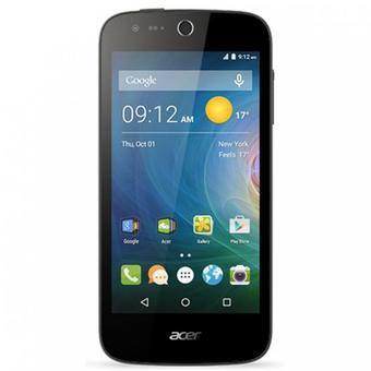 Acer Liquid Z330 - LTE - 8GB - Hitam  