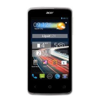 Acer Liquid Z4 - 4GB - Black  