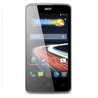 Acer Liquid Z4 - Hitam  