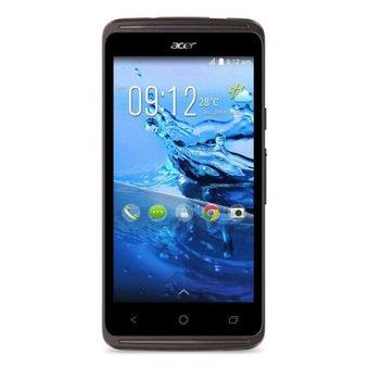 Acer Liquid Z410 - 8 GB - Hitam  