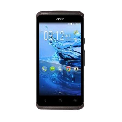 Acer Liquid Z410 Hitam Smartphone [8 GB]