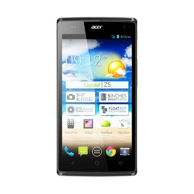 Acer Liquid Z5 Z150 Grey Smartphone + MMC 8GB