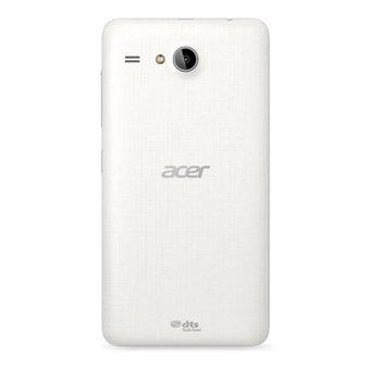 Acer Liquid Z520 - 8GB - Putih  