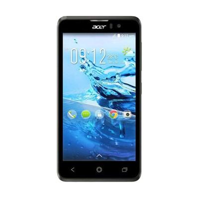 Acer Liquid Z520 Black Smartphone [8 GB]