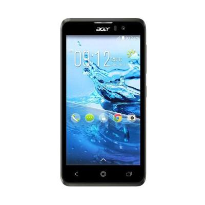 Acer Liquid Z520 Hitam Smartphone