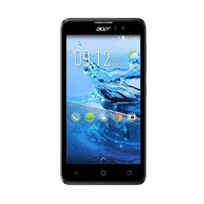 Acer Liquid Z520 White Smartphone [8 GB]