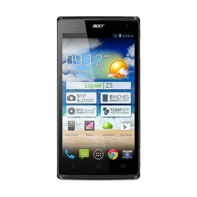 Acer Liquid Z5S Abu-abu Smartphone