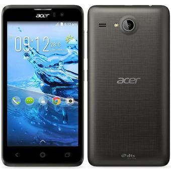 Acer Liquidv - Z520 16GB RAM 2GB - Hitam  